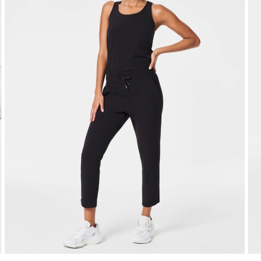 Spanx On The Move Tapered Pant - image 1